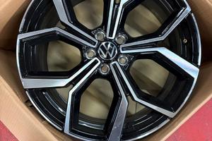 CERCHI IN LEGA 18'' VW POLO