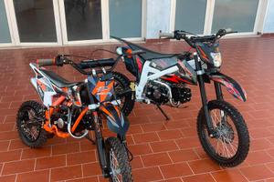 Pit Bike 125