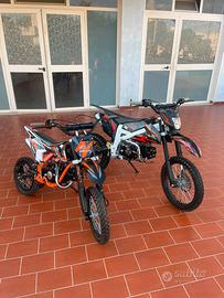 Pit Bike 125