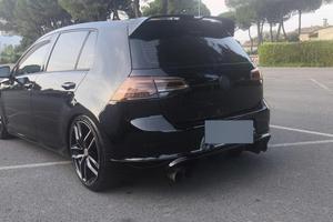 VW GOLF VII 7 1.6 TDI 