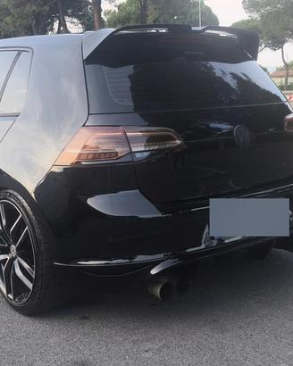 VW GOLF VII 7 1.6 TDI 