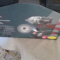 Smontagomme parkside