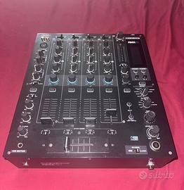 Reloop RMX-60 Digital