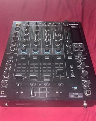 Reloop RMX-60 Digital