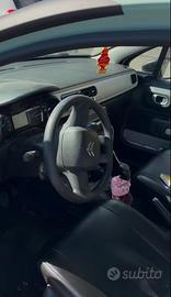 Auto Pari al nuovo