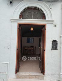 Monte Sant'Angelo via gentile 10 pieno centro