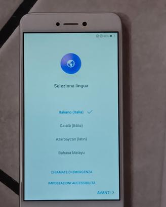 Huawei p8 lite