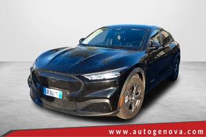 FORD MUSTANG MACH-E STANDARD RANGE 269CV ( FARI LE