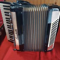 Fisarmonica 80 Bassi Perfetta