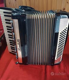 Fisarmonica 80 Bassi Perfetta