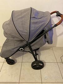 Passeggino kinderkraft