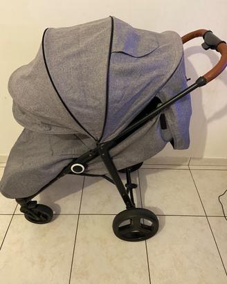 Passeggino kinderkraft
