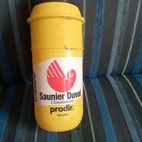 borraccia ciclismo Saunier Duval Elite