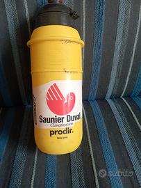 borraccia ciclismo Saunier Duval Elite