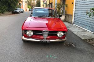 Alfa Romeo Junior Scalino