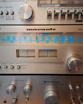 Sintonizzatore MARANTZ 2050