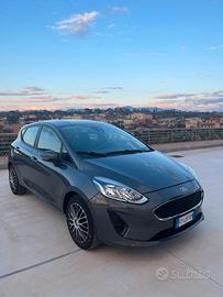 FORD FIESTA 2018 1.1 3 CILINDRI