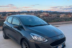 FORD FIESTA 2018 1.1 3 CILINDRI