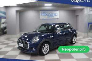 MINI One 1.2 One Boost 5 porte EU6
