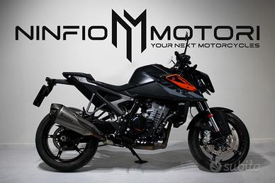 Ktm 990 Duke - 2024 UNICO PROPR.