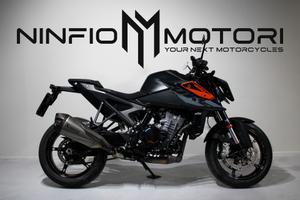Ktm 990 Duke - 2024 UNICO PROPR.