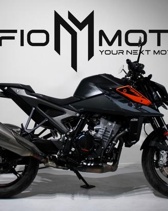 Ktm 990 Duke - 2024 UNICO PROPR.