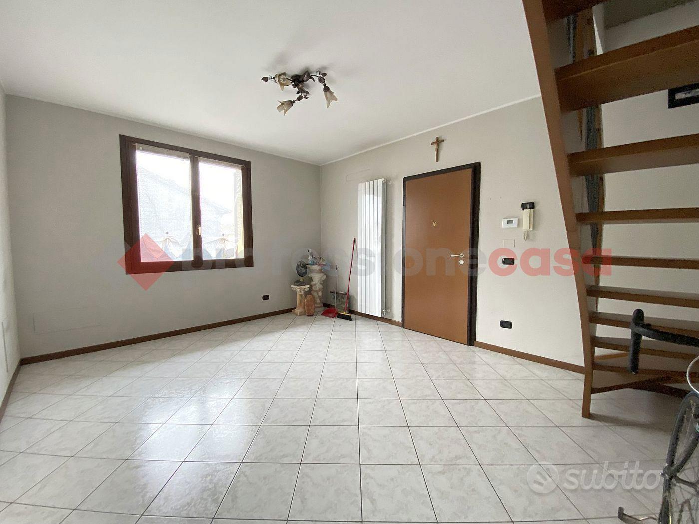 Appartamento – BG - Altro
