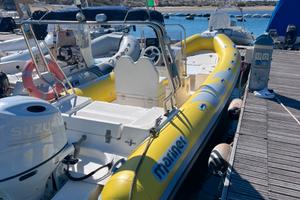 Gommone Mariners 690