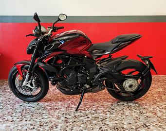 Mv Agusta Brutale 800 RR 2022