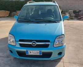 Opel Agila 1300 multijet