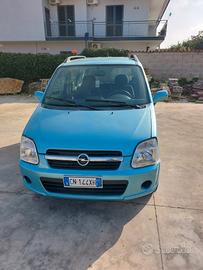 Opel Agila 1300 multijet