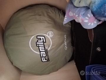 tenda da campeggio decathlon 4.2