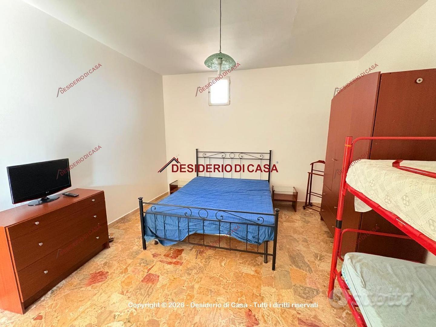 Appartamento – Brolo, Messina - Vista 4