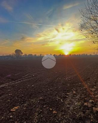 TER. AGRICOLO A CARAVAGGIO
