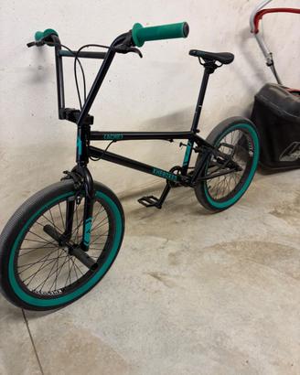 bmx adulto freestyle