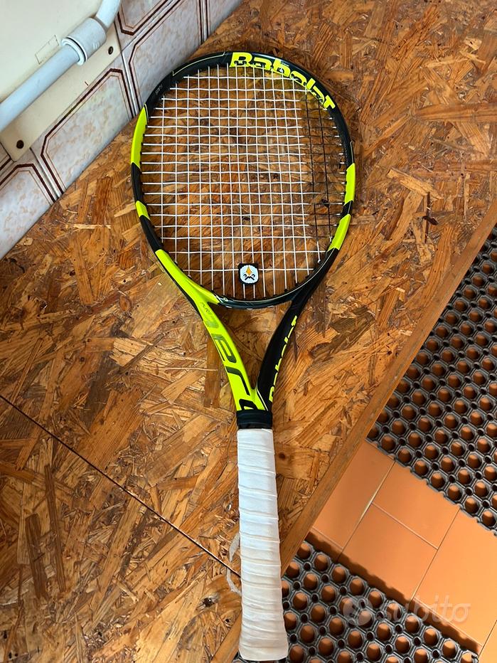 Babolat pure aero 2018 Sports e attrezzatura sportiva usata