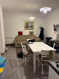 Appartamento di nuova costruzione