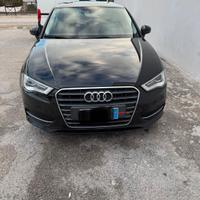 Audi sportback