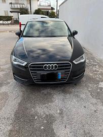 Audi sportback
