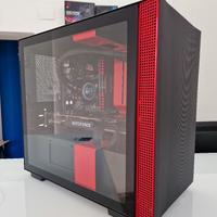 PC Gaming/Editing/Ufficio/ Mini-ITX