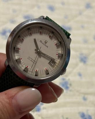 Orologio bulova