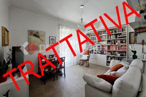 Attico/Mansarda Roma [bravetta pisana 210VRG]