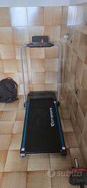 Tapis Roulant nuovo decathlon