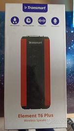 Cassa acustica Tronsmart