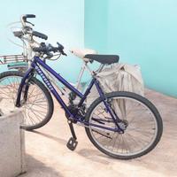 Biciclette uomo/donna