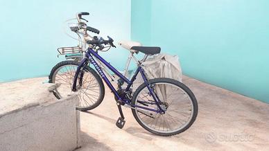 Biciclette uomo/donna