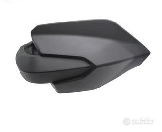 Paramani Tiger Sport 660 / Trident 660 (2022-2023)