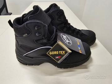 Scarpe antinfortunistiche Jolly 6221 GA taglia 43