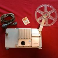 Proiettore 8 millimetri 