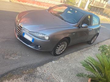 Alfa Romeo 147 Diesel JTD 116 Cv   Anno 2006